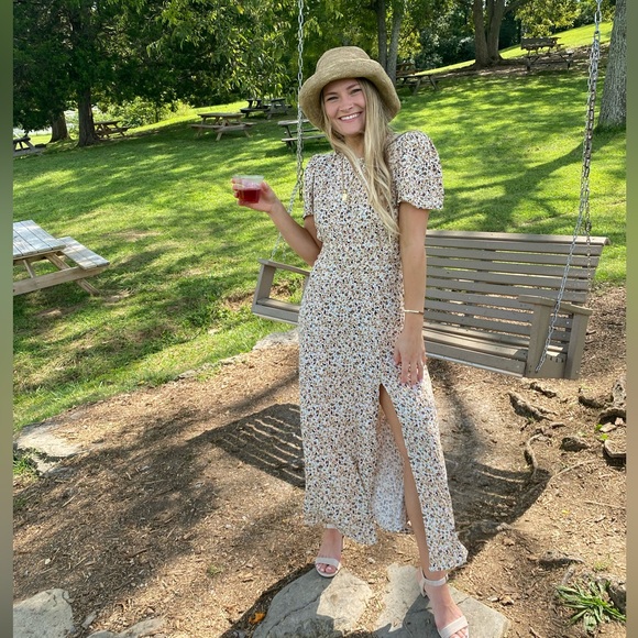 AFRM Dresses & Skirts - AFRM dress